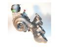Starline Turbodmychadlo TD S1142T, S1142T