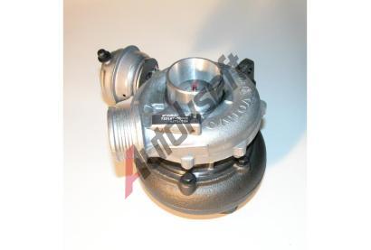 Starline Turbodmychadlo TD S1150T, S1150T