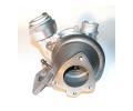 Starline Turbodmychadlo TD S1150T, S1150T