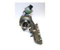 Starline Turbodmychadlo TD S1199T, 03L253016T