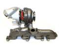 Starline Turbodmychadlo TD S1199T, 03L253016T