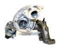 Starline Turbodmychadlo TD S1199T, 03L253016T