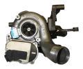Starline Turbodmychadlo ‐ TD S2022T