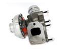 Starline Turbodmychadlo TD S2027T, S2027T