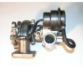 Starline Turbodmychadlo TD S3005, 28231-27000