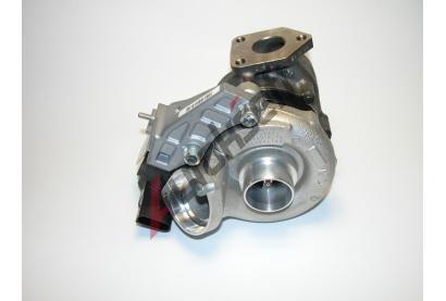 Starline Turbodmychadlo TD S3024T, 49135-05641