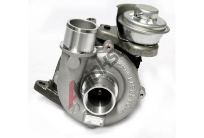 Starline Turbodmychadlo TD S5004T, S5004T