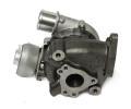 Starline Turbodmychadlo TD S5004T, S5004T