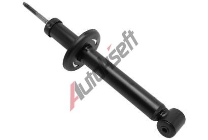 Starline P/L tlumi provn, kapalinov zadn TL A00014.2, 6N0513031H