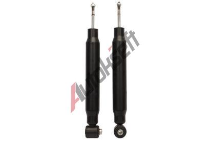 Starline P/L tlumi provn, kapalinov zadn TL C00111.2, 4B0513031T