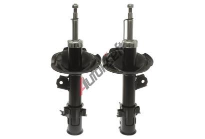 Starline P+L tlumi� p�rov�n�, plynokapal. p�edn� TL C00112/3, 546601E100