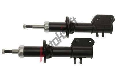 Starline P+L tlumi� p�rov�n�, plynokapal. p�edn� TL C00138/9, 632093