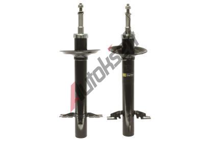 Starline P/L tlumi� p�rov�n�, plynokapal. p�edn� TL C00199.2, 5202ZH