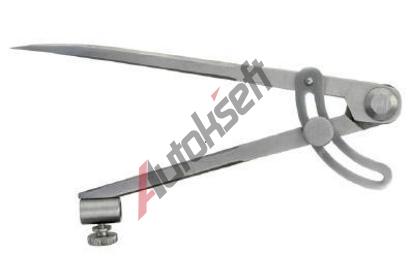 LIMIT Rsovac krutko f.tuka 175mm TT 24280109, 24280109