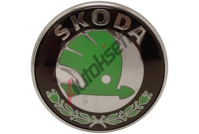 ORIGINAL Znak koda VAG 1U0853621CMEL, 1U0853621CMEL
