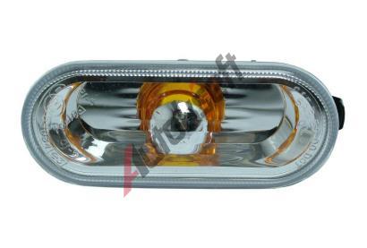 ORIGINAL P/L bon blika ir VAG 2K0949117B, 2K0949117A
