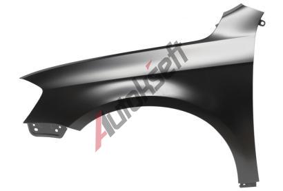 ORIGINAL L pedn blatnk VAG 3AA821021B, 3AA821021