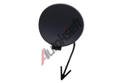 ORIGINAL kryt tanho hku zadnho nraznku KOMBI VAG 3AF807441GRU, 3AF807441GRU