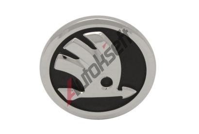 ORIGINAL Znak koda VAG 5J0853621AAUL, 5J0853621AAUL