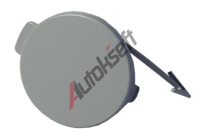ORIGINAL Kryt otvoru pro tan hk VAG 5K0807241EGRU, 5K0807241EGRU