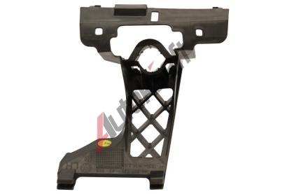 ORIGINAL L držák ostřikovače předního světlometu VAG 7N0807723, 7N0807723 ORIGINAL L držák ostřikovače předního světlometu VAG 7N0807723, 7N0807723