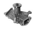 Vodn erpadlo, chlazen motoru Starline ‐ VP K103