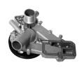Vodn erpadlo, chlazen motoru Starline ‐ VP RE121