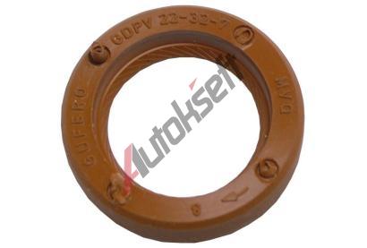 Starline T�sn�c� krou�ek (gufero) 22x32x7 XS 002301227A, 002301227A