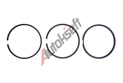 Starline Sada pístních kroužků XS 038198151, 028 198 151  Starline Sada pístních kroužků XS 038198151, 028 198 151