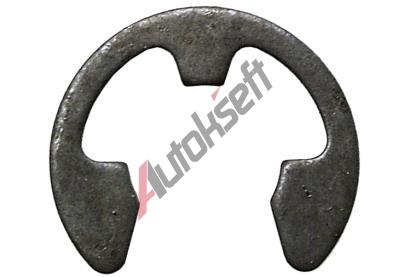 Starline Pojistný kroužek brzdového lana XS 110338510, 110338510 Starline Pojistný kroužek brzdového lana XS 110338510, 110338510