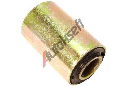 Starline P/L pru�n� pouzdro svisl�ho �epu XS 110492791, 110492791