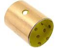 Pouzdro svislho epu Starline ‐ XS 111428050
