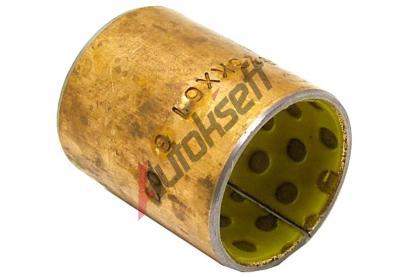 Starline P/L horn� pouzdro svisl�ho �epu XS 113428050, 113428050