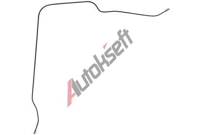 P zadn� trubka brzdov� XS 113560614, 113560614