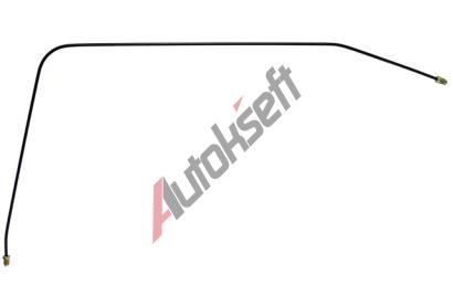 L zadn� trubka brzdov� XS 113560615, 113560615