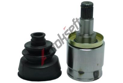 Starline Homokinetick kloub - sada XS 115420171, 6U0498103