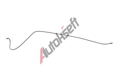 Starline P přední brzdová trubka XS 115560615, 115560615 Starline P přední brzdová trubka XS 115560615, 115560615