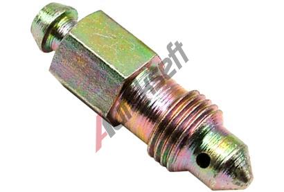 P/L odvzduovac roub brzdovho vleku XS 115595541, 115595541