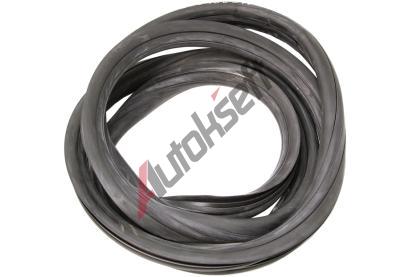 LKQ Těsnění okna 5-tých dveří XS 115794220, 115794220  LKQ Těsnění okna 5-tých dveří XS 115794220, 115794220