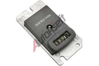 Starline Elektronick spna XS 115915080, 6U0905349A