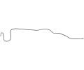 Brzdov� potrub�&nbsp;Starline&nbsp;&dash;&nbsp;XS 118560615