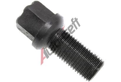 Starline roub kola - ern XS 120339000, 8D0601139D