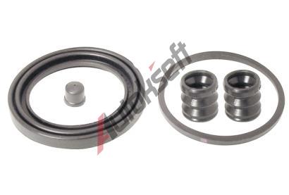 P/L opravn� sada p�edn�ho brzdov�ho t�menu XS 199010070, 6U0611483