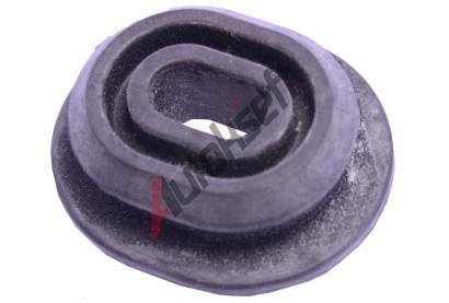 Starline Silentblok chladie - spodn XS 1K0121367F, 1K0121367F