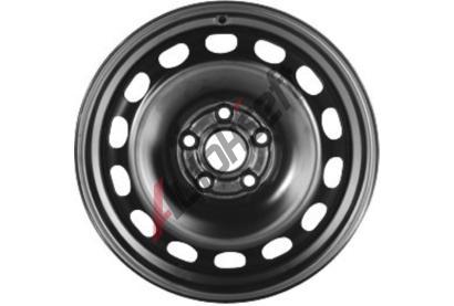 disk kola 7Jx16 - plechov XS 3B0601027F, 9008070099253