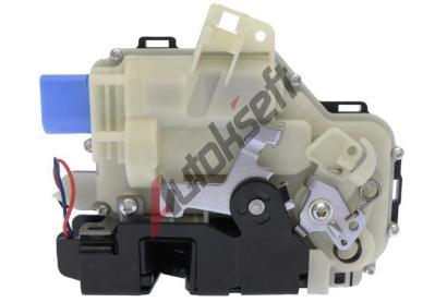 Starline PP kompl. zmek dve - centrl. zmek (DO) XS 3B1837016CC, 3B1837016BQ