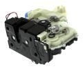 Starline Kompletn vnitn zmek dve - pedn, prav XS 3B1837016CE, 3B1837016BN