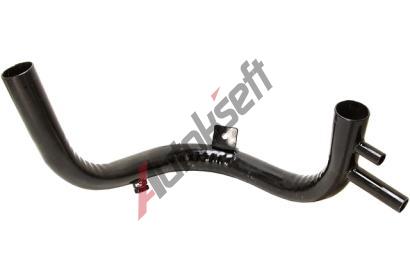 Trubka chlazení XS 6U0121050, 6U0121050 Trubka chlazení XS 6U0121050, 6U0121050