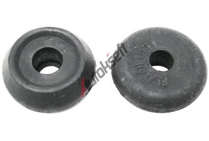 P/L silentblok dr��ku stabiliz�toru XS 6U0411045, 6U0411045