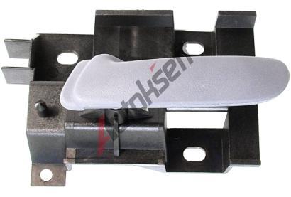 L vnit�n� klika otev�r�n� dve�� XS 6U0837221 H50, 6U0837221 H50